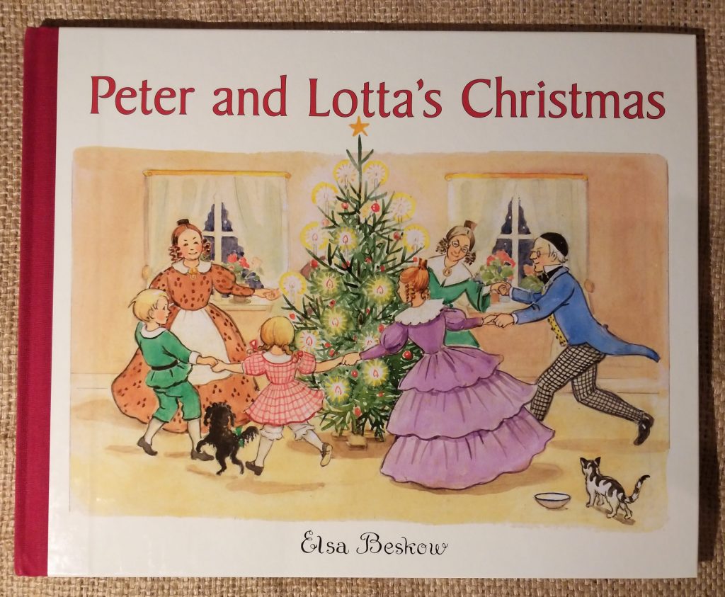 "Peter and Lotta's Christmas": a year of twins life from one Christmas to next Christmas Christmas 20181108 202039 scaled e1617711754583