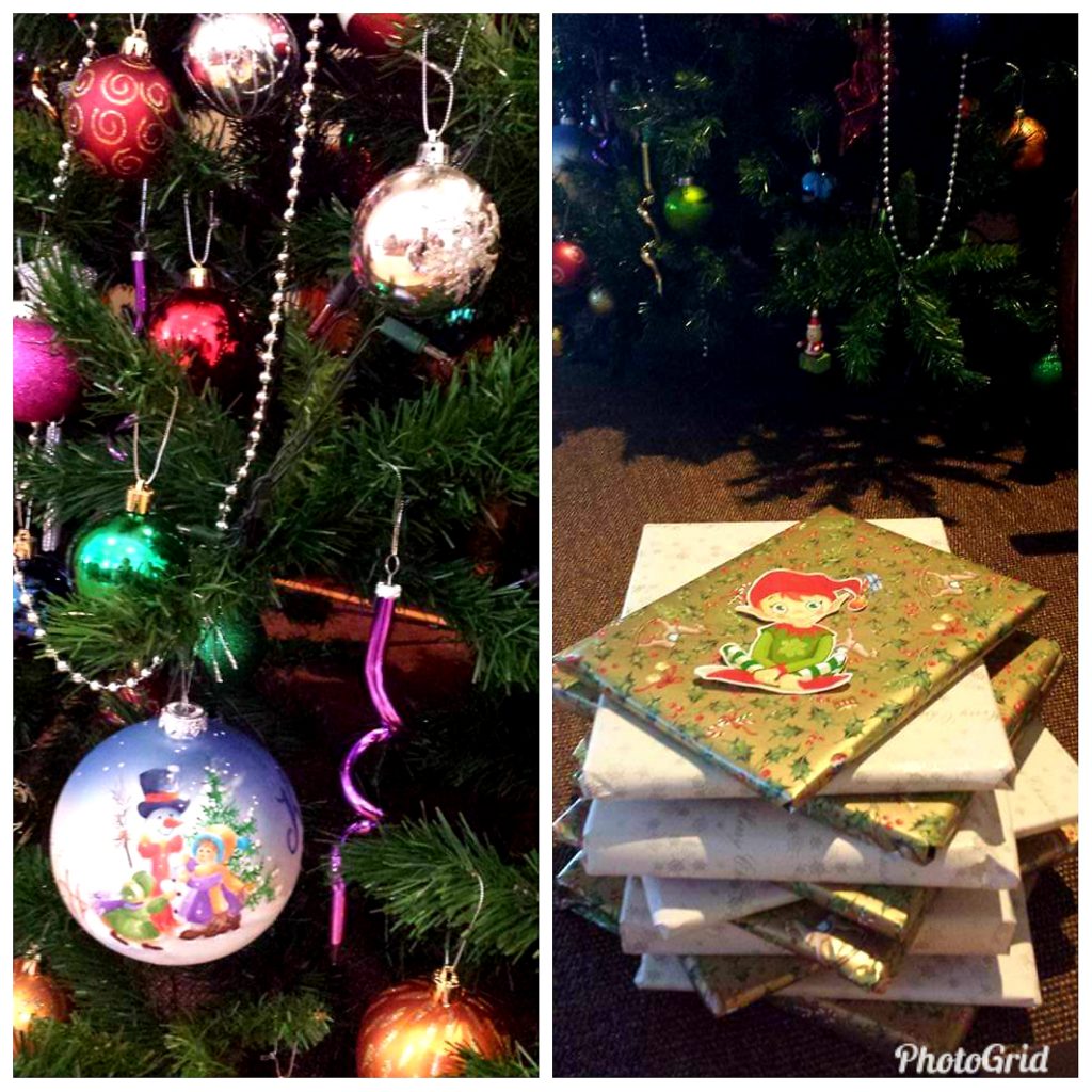 Illustrated Christmas Books 2018 Advent and Giveaway Giveaways Giveaways 20181120 220035