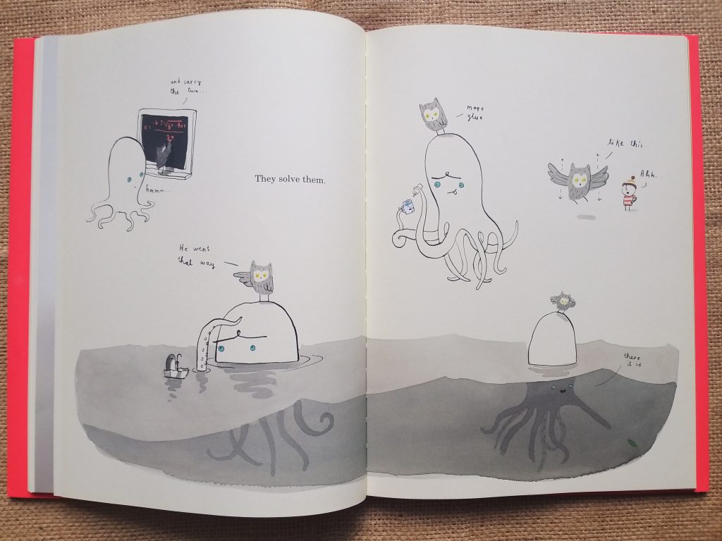 "Once Upon an Alphabet": quirky short stories that teach without preaching Alphabet, Baby & Toddler Picture Books (0-5 years) Home Library Essentials 20210207 174929