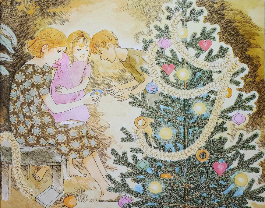 Empathy Through Literature: The Best Children's Books About Refugee Experiences War and Conflict Kids Book Reviews the angel with a mouth organ christobel mattingley astra lacis 02